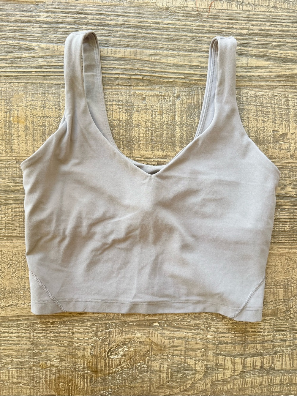 Lululemon Align Tank Size 8